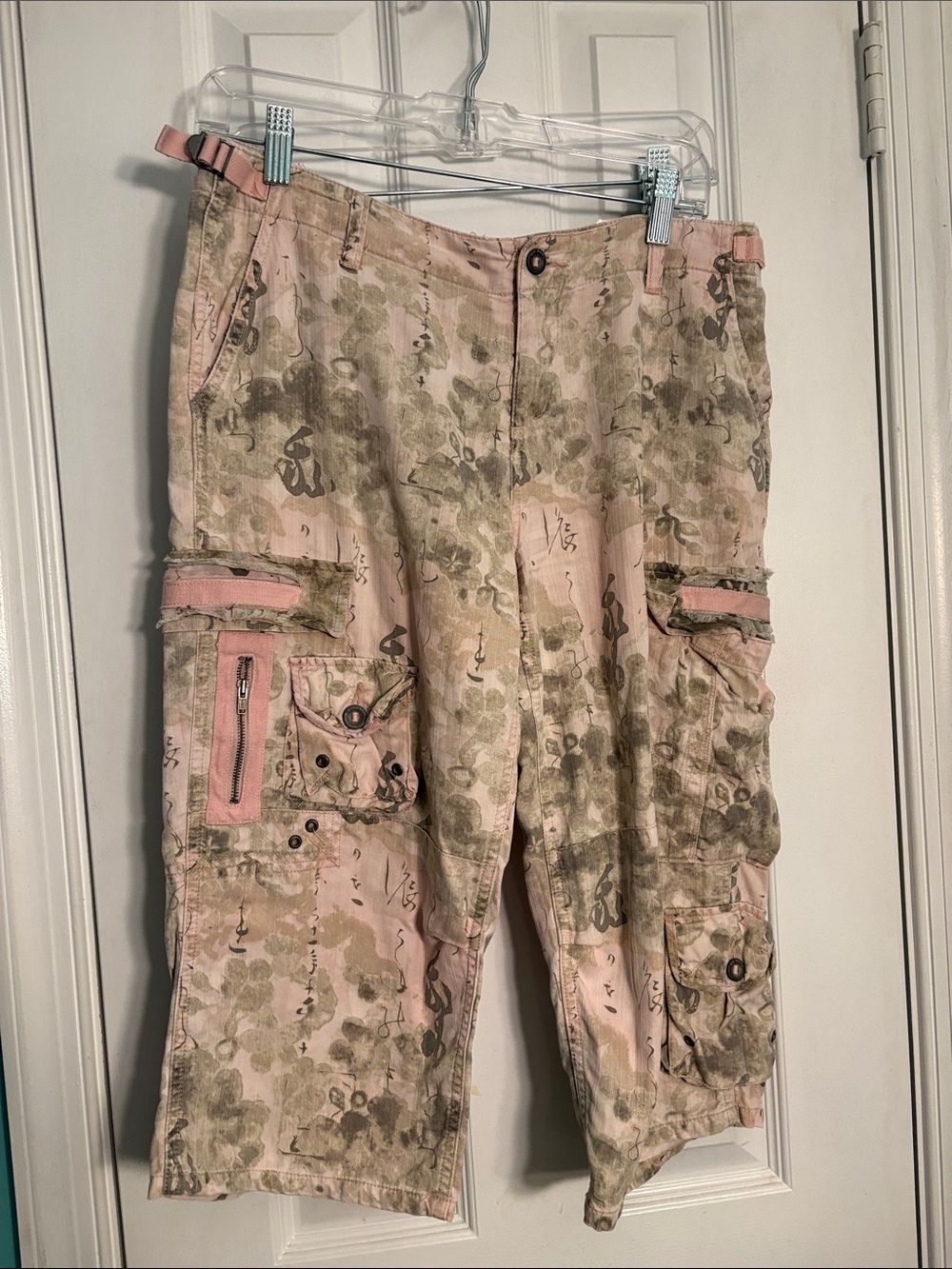 Da Nang Cargo Shorts